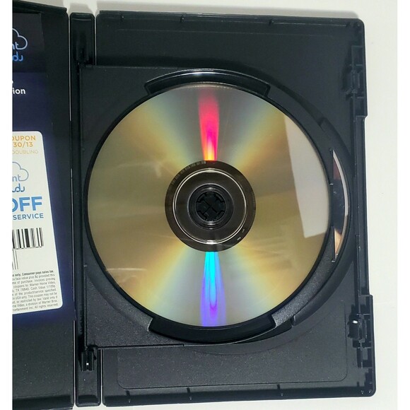 Gone With the Wind DVD 70th Anniversary 2-Disc Edition Classic Collector - Picture 3 of 9